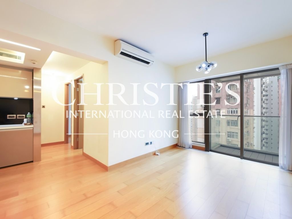 Appartamento a Hong Kong, Hong Kong 3 - 15437273