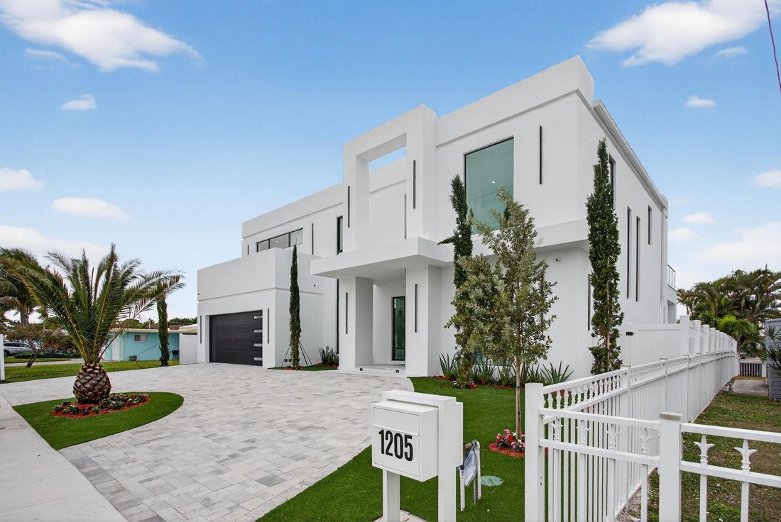 House in Fort Lauderdale, Florida, United States 2 - 16992847
