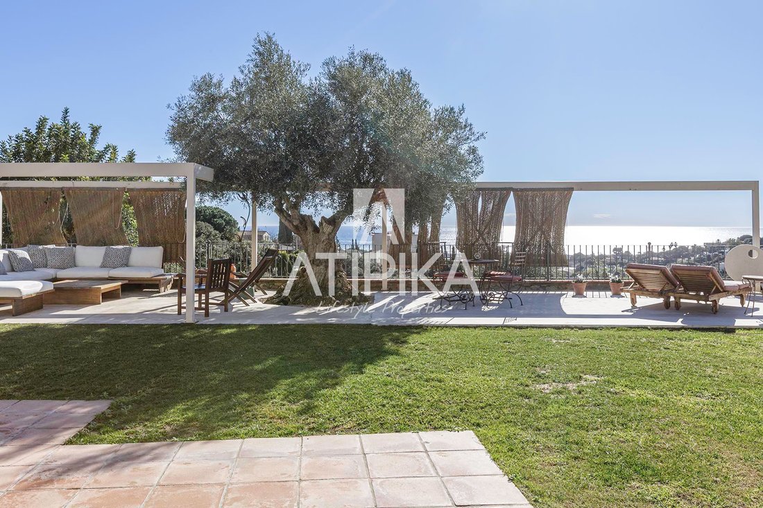 Villa in Cabrera de Mar, Catalonia, Spain 3 - 17022143