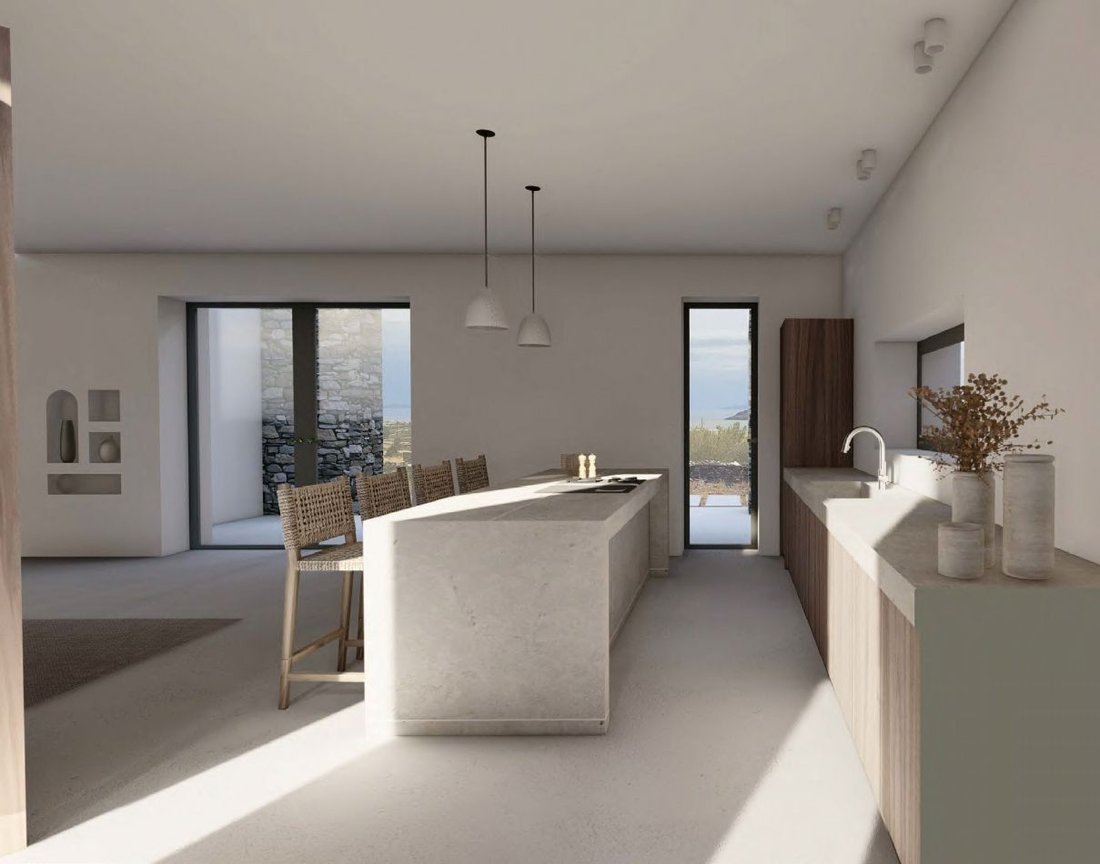 House in Paros, Aegean, Greece 4 - 17135178