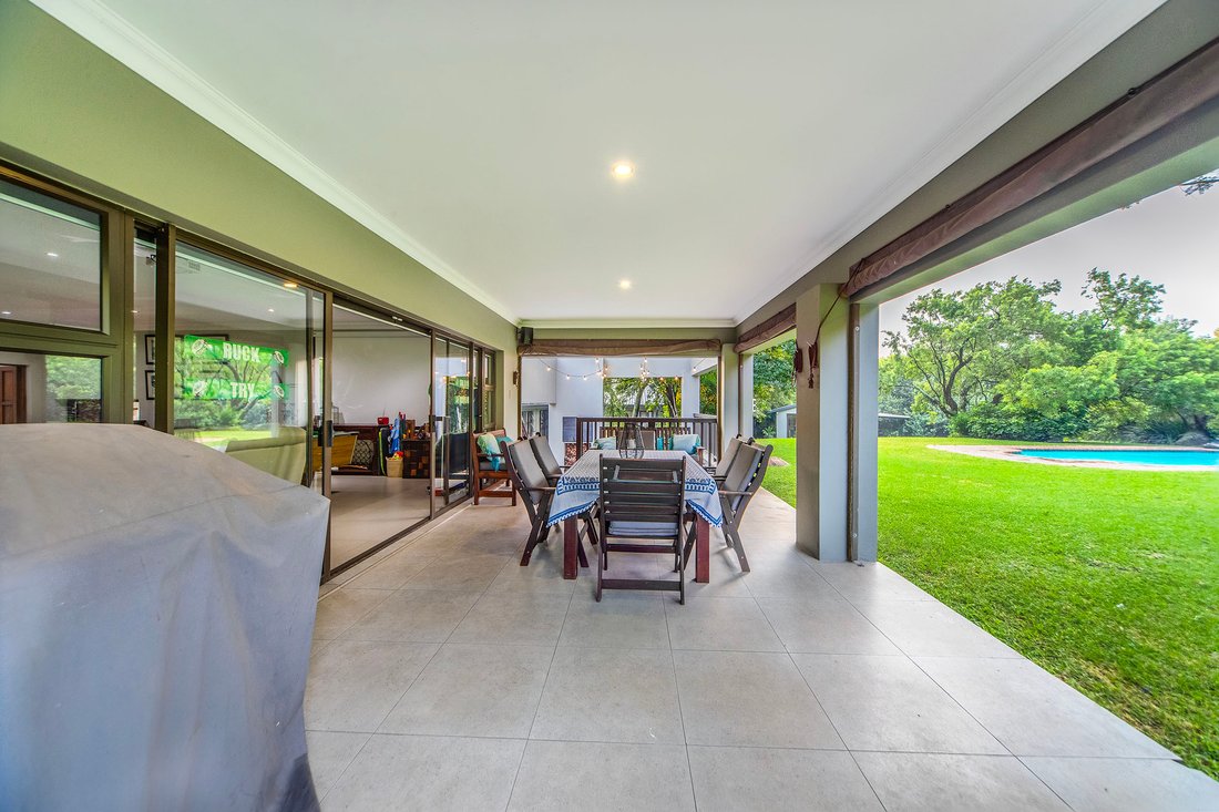 Country House in Munyaka Waterfall City, Gauteng, South Africa 3 - 17136665