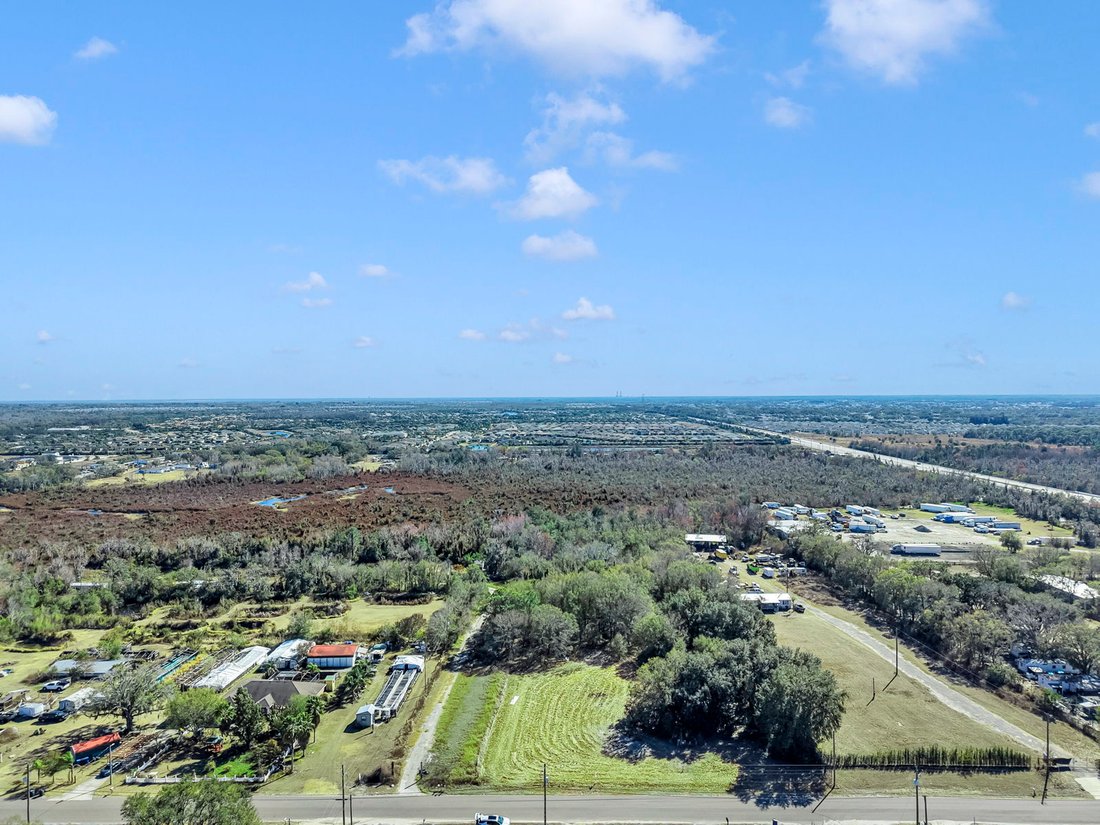Land in Wimauma, Florida, United States 3 - 17069263