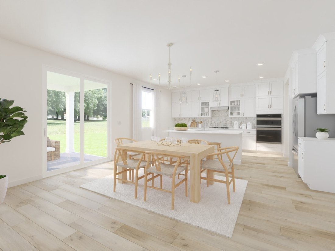 House in Franklin, Tennessee, United States 3 - 17135462