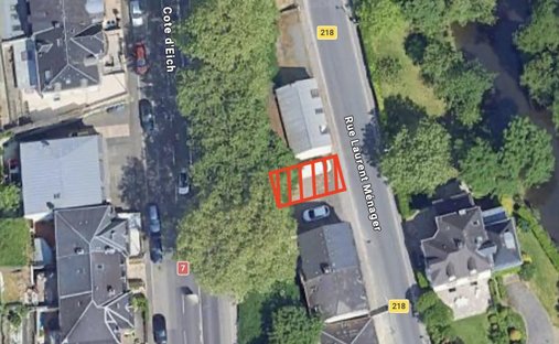 Land in Luxemburg, Luxemburg, Luxemburg 1