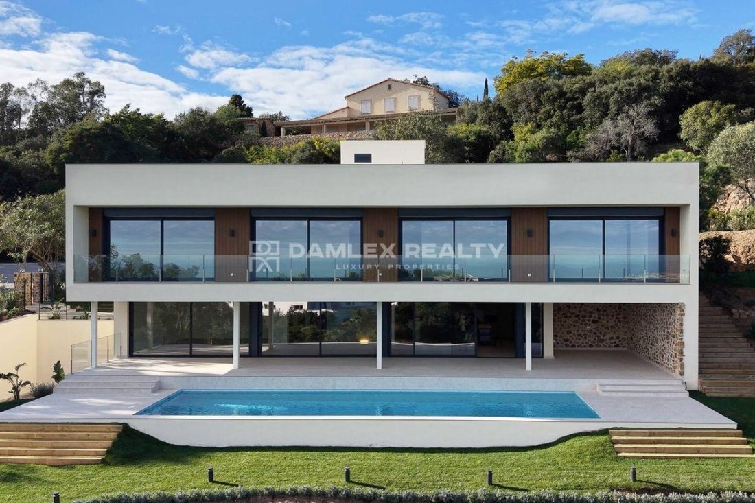 House in Platja d'Aro, Catalonia, Spain 1 - 17134406