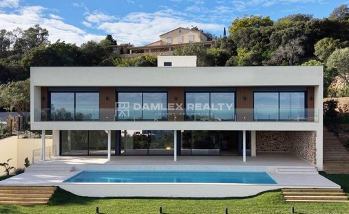 Maison à Platja d'Aro, Catalogne, Espagne 1
