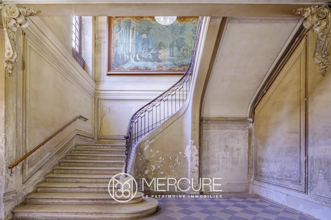 Apartment in Capitole, Toulouse, France 3 - 17134215