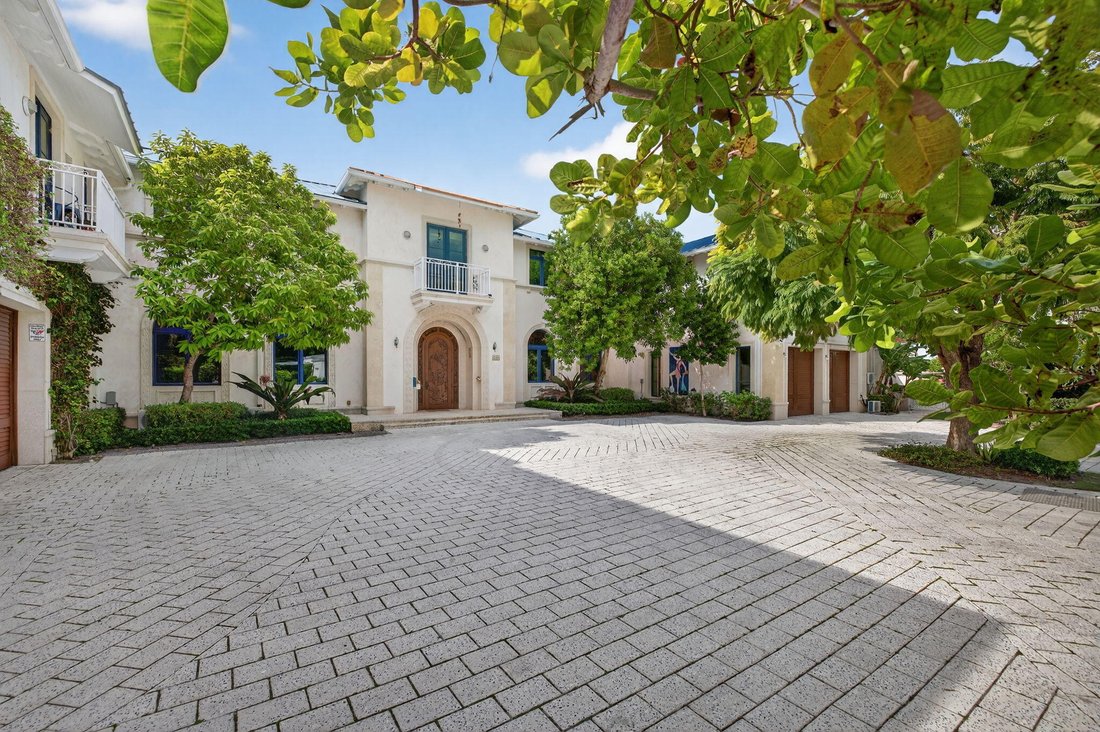 House in Boca Raton, Florida, United States 3 - 16632785
