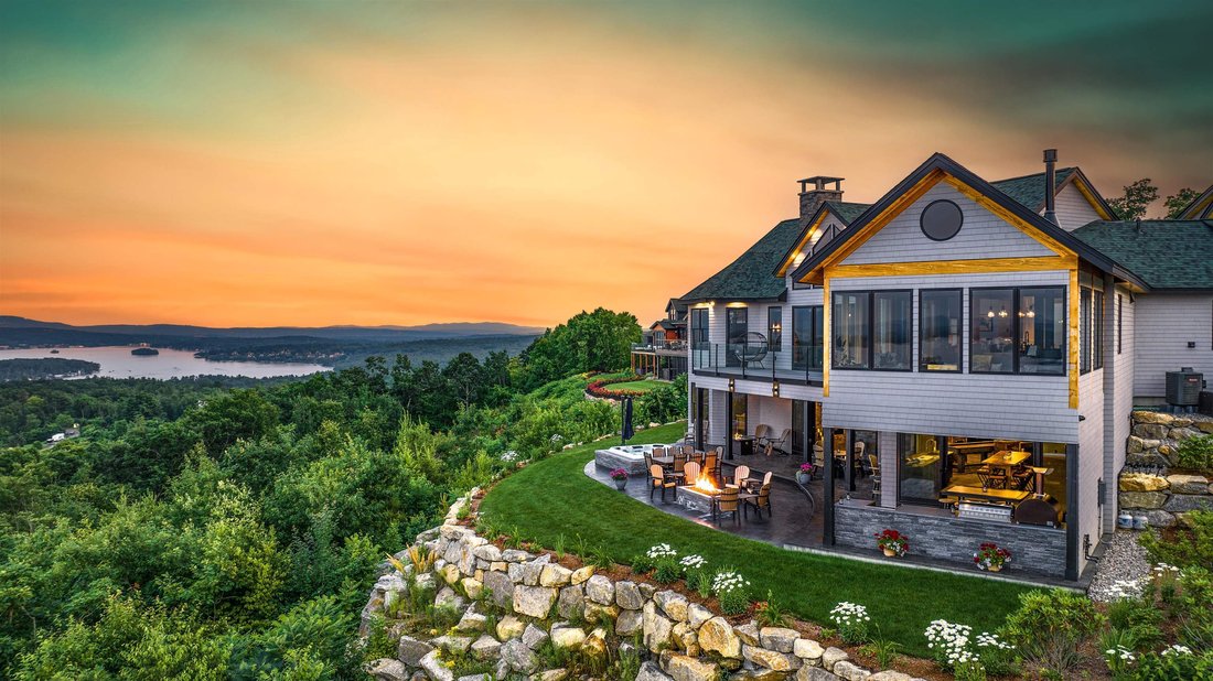 House in Laconia, New Hampshire, United States 2 - 17075848