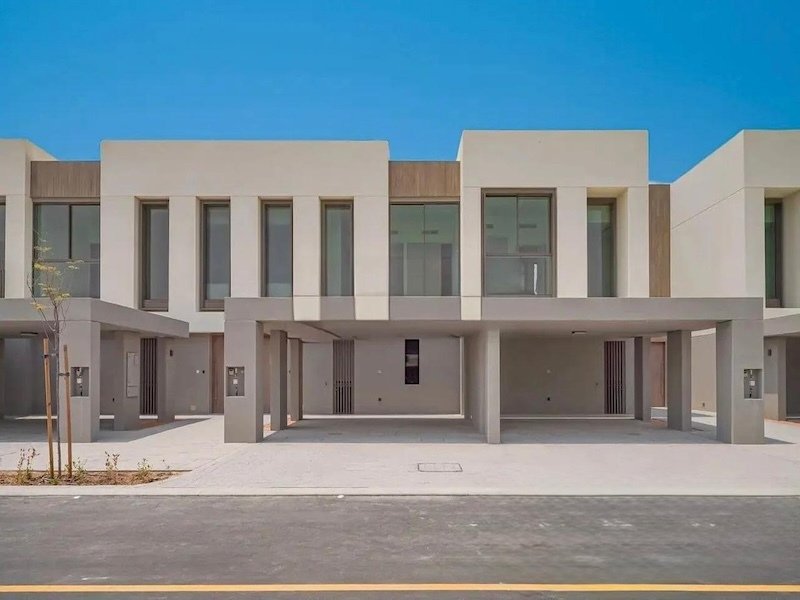 Townhouse in Al Wasl, Dubai, United Arab Emirates 2 - 17133510