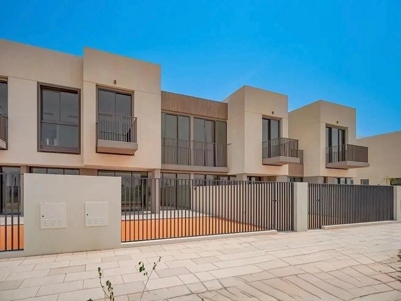 Townhouse in Al Wasl, Dubai, United Arab Emirates 1 - 17133510