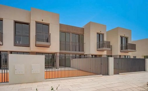 Maison de ville en Al Wasl, Doubaï, Émirats arabes unis 1