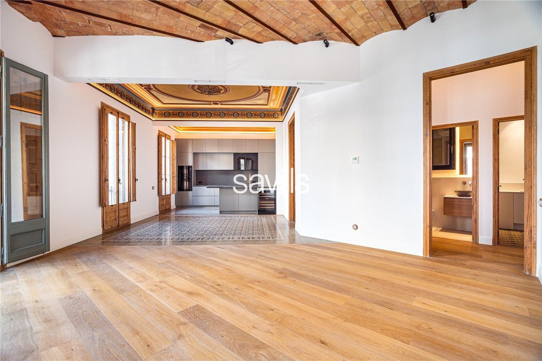 Appartamento in Eixample, Barcellona, Spagna 5 - 15206863
