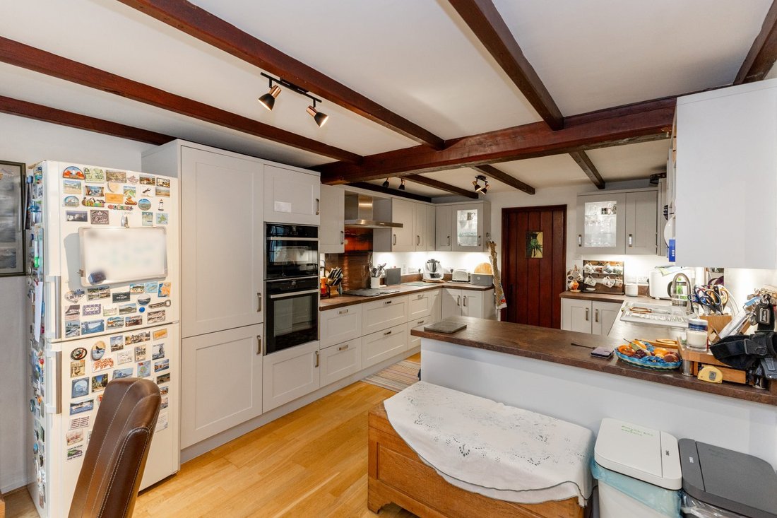 House in England 5 - 17133604
