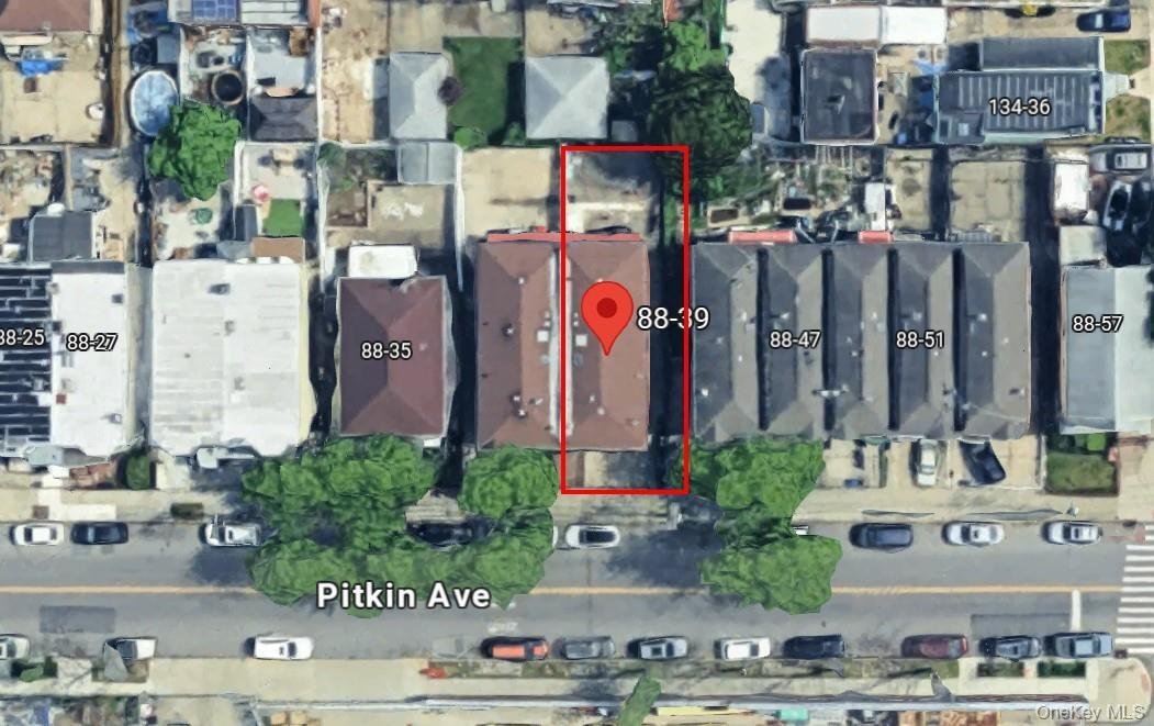 House in New York, New York, United States 2 - 17133098