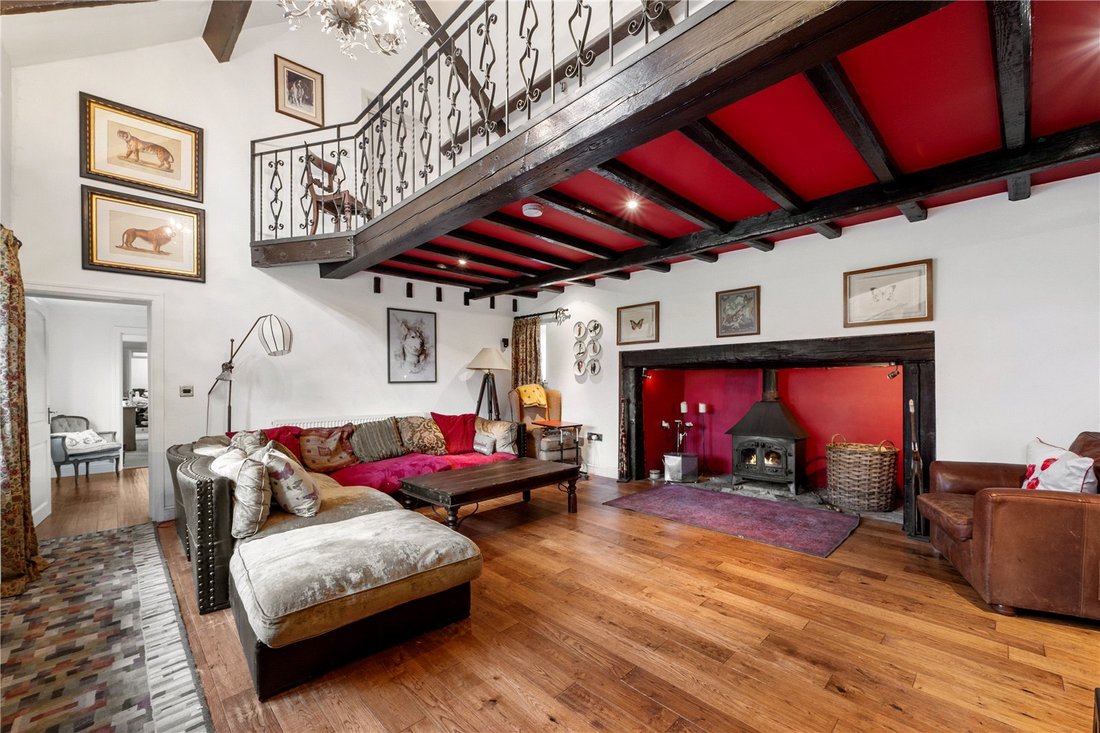 House in Ryther, England 2 - 17135117