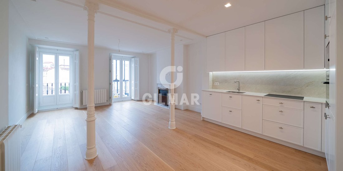 Apartment in Centro, Madrid, Spain 1 - 17134123