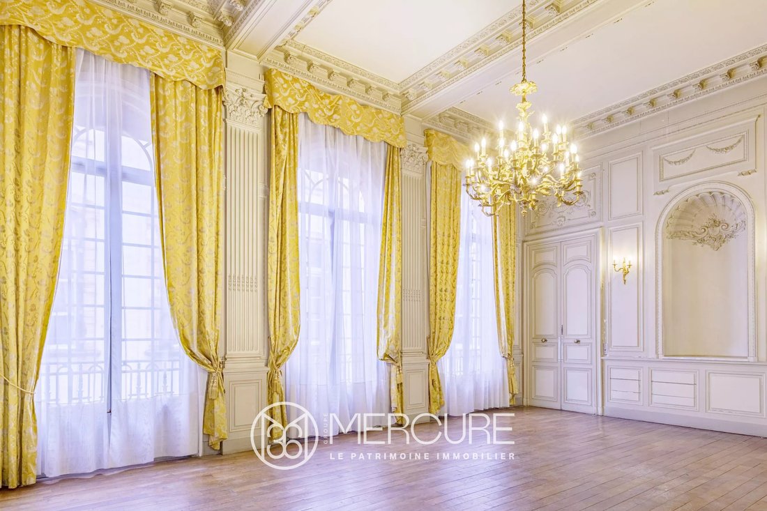 Apartment in Capitole, Toulouse, France 1 - 17134209