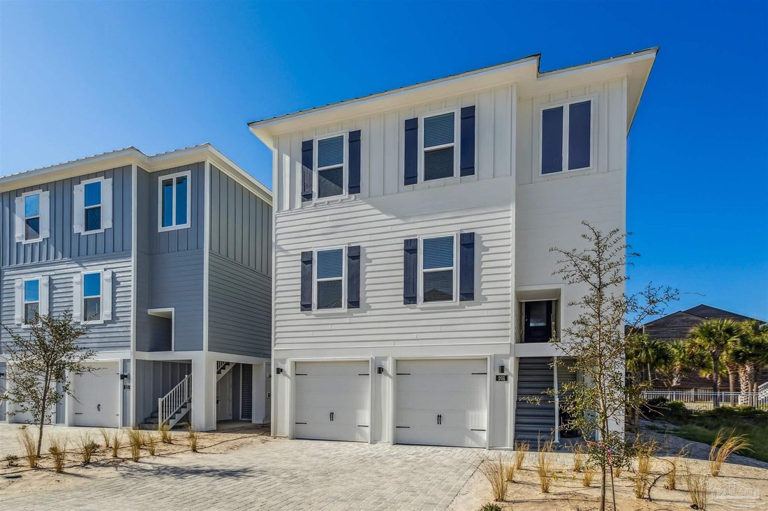House in Pensacola, Florida, United States 5 - 17135065