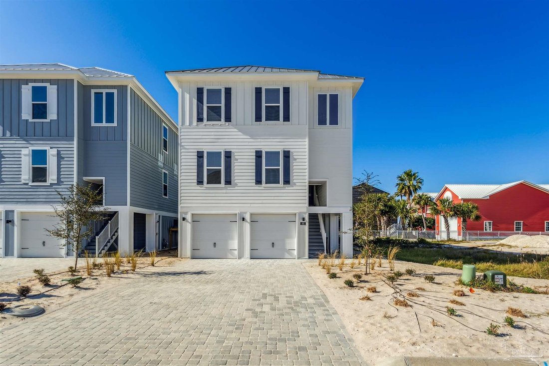 House in Pensacola, Florida, United States 2 - 17135065