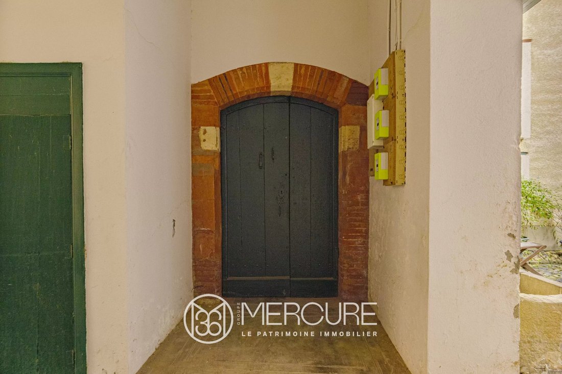 Apartment in Capitole, Toulouse, France 4 - 17134209