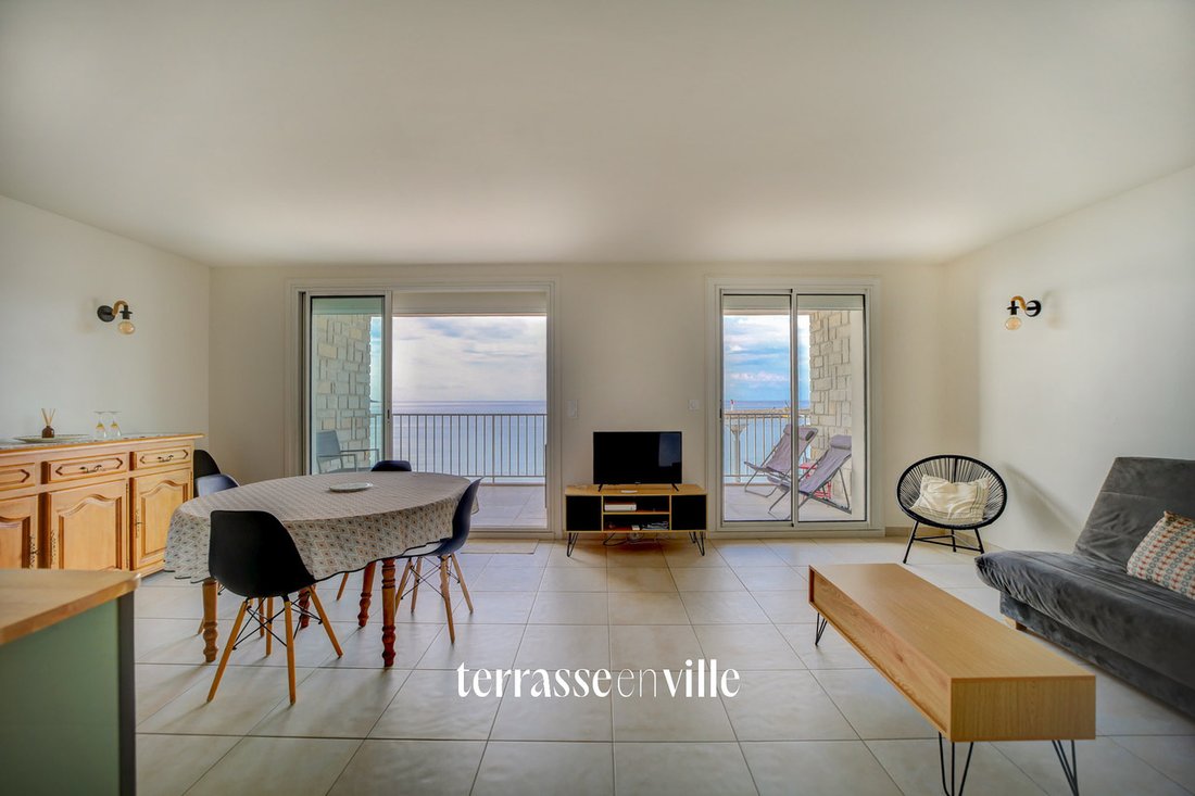 Apartment in Saint-Cyr-sur-Mer, Provence-Alpes-Côte d'Azur, France 4 - 17136064
