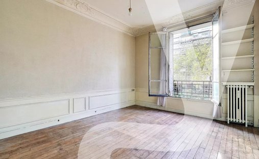 Apartment in Bastille-Popincourt, Paris 11e Arrondissement, Paris 1