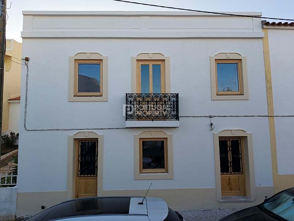 Villa in Armacao de Pera, Algarve, Portugal 3 - 17135002