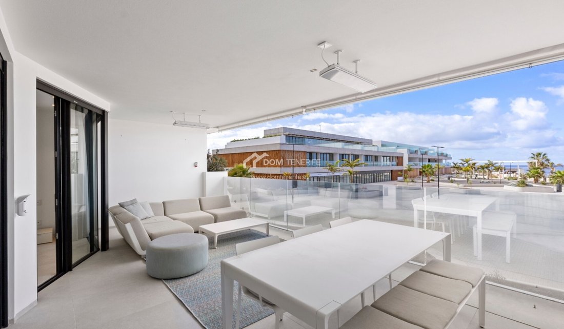 Apartment in Arona, Canary Islands, Spain 5 - 17136028