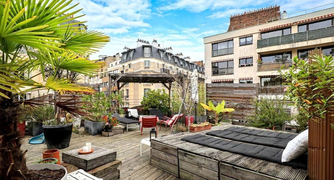 Apartment in Palais Royal, Paris 1er Arrondissement, Paris 2 - 17133855