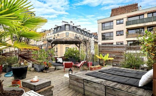 Appartamento a Palais Royal, Paris 1er Arrondissement, Parigi 1