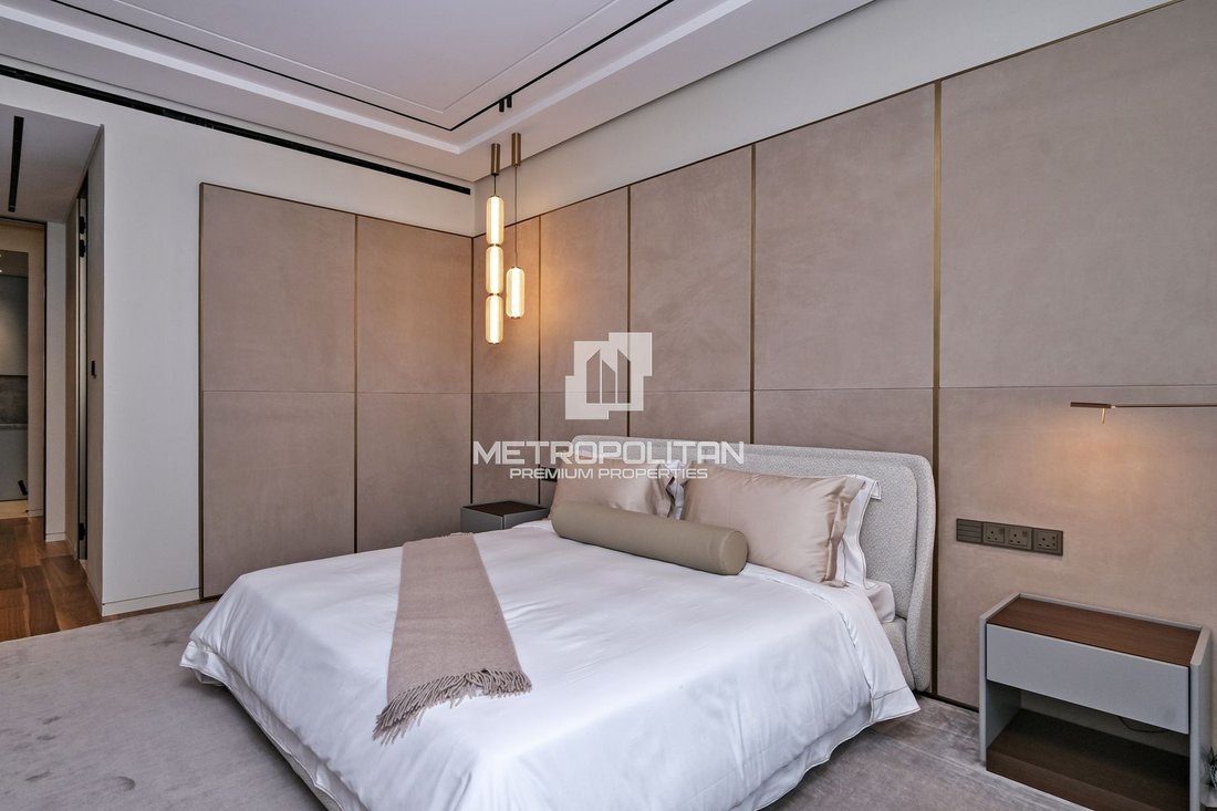Apartment in Palm Jumeirah, Dubai, United Arab Emirates 5 - 17134594