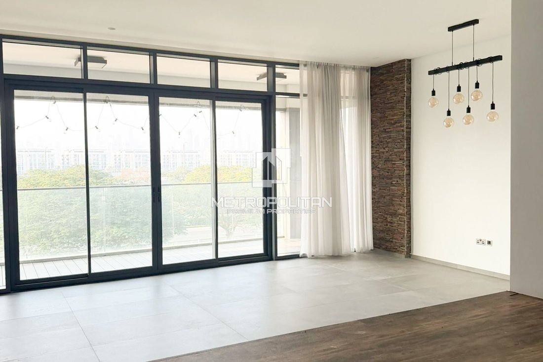 Apartment in MBR- Al Merkad, Dubai, United Arab Emirates 3 - 16841499