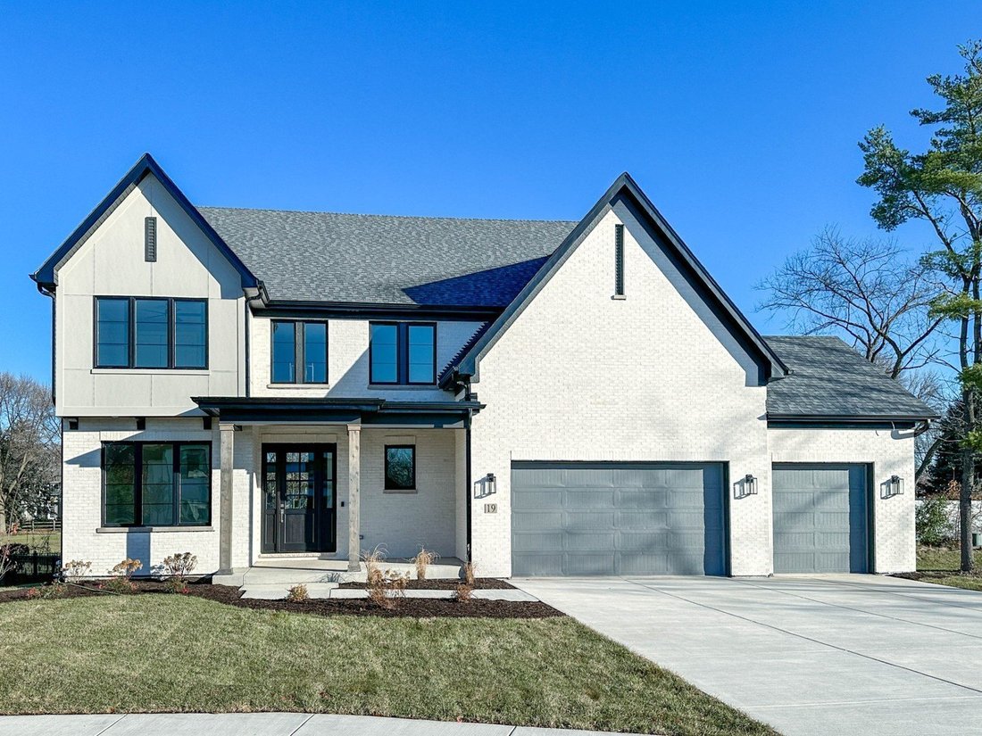 House in Naperville, Illinois, United States 1 - 17136781