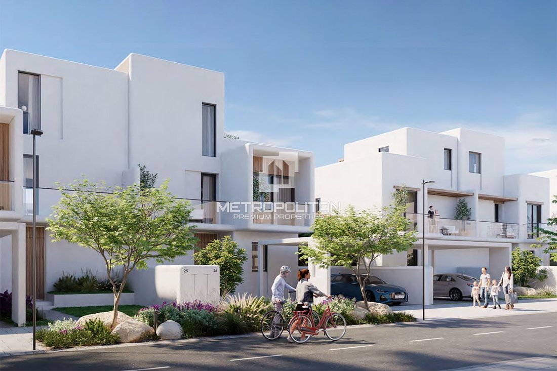 Villa in Ud al Bayda, Dubai, United Arab Emirates 5 - 17134590