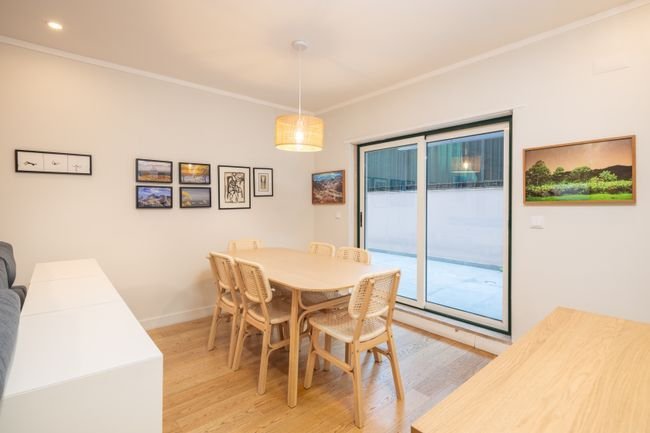 Apartment in Estrela, Lisbon, Portugal 1 - 17133028