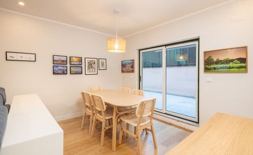 Apartment in Estrela, Lisbon, Portugal 1