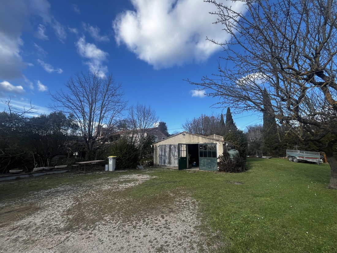 House in Granettes-Jauberte-Sainte Anne, Aix-en-Provence, France 5 - 17099705
