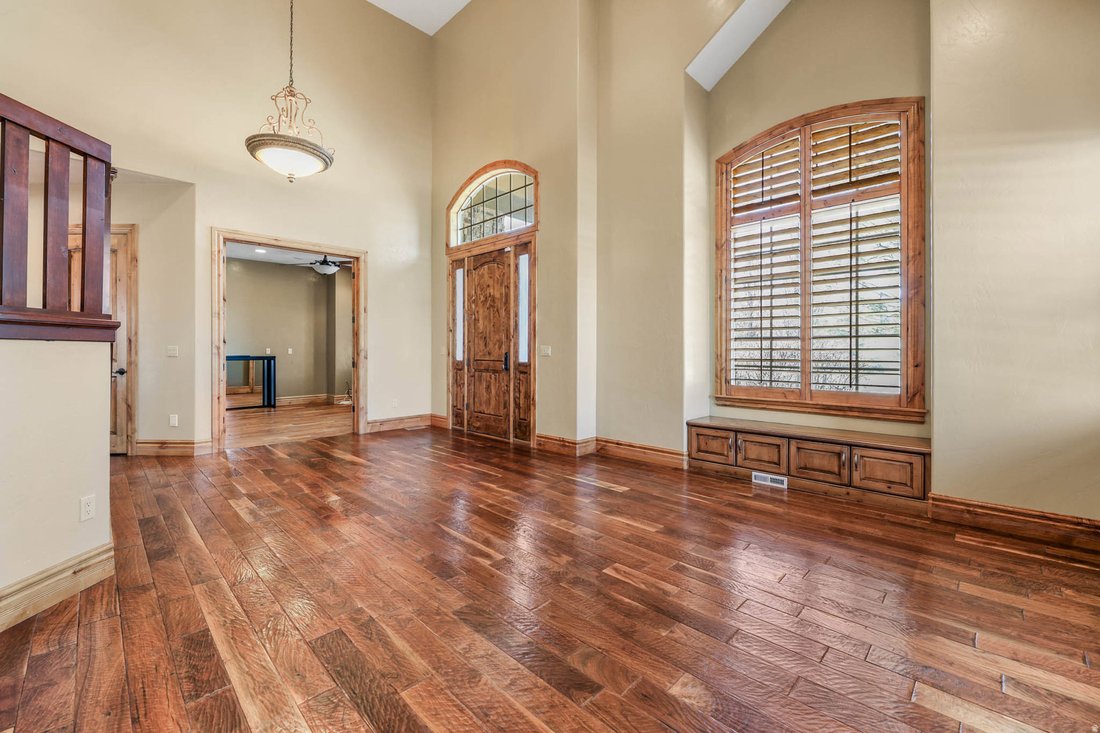 House in Cottonwood Heights, Utah, United States 4 - 17135154