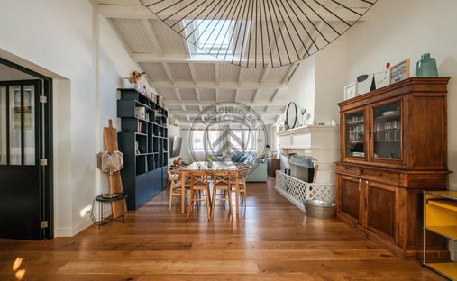 Apartment in Pont des Demoiselles-Montaudran-La Terrasse, Toulouse, France 1