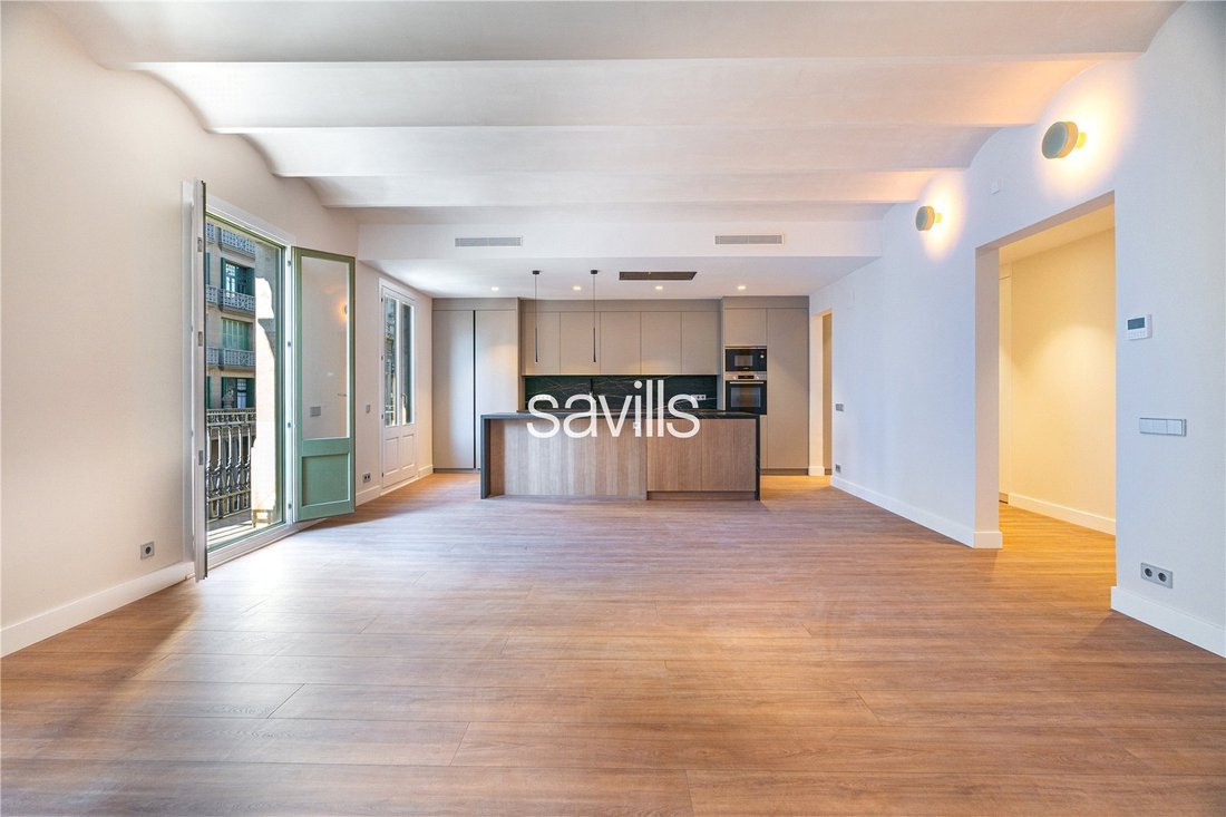 Apartment in Ciutat Vella, Barcelona, Spain 1 - 17134000