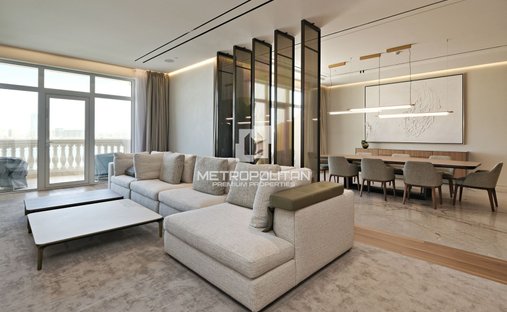 Apartment in Dubai, Dubai, United Arab Emirates 1
