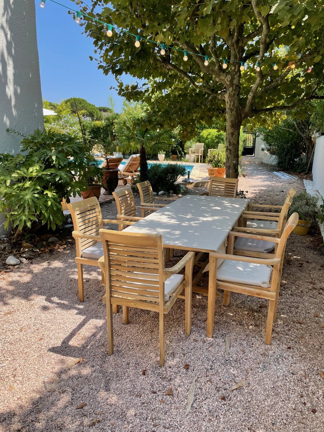 House in Ville-Les Saquedes-Le Bouillonnet, Sainte-Maxime, France 4 - 17136104