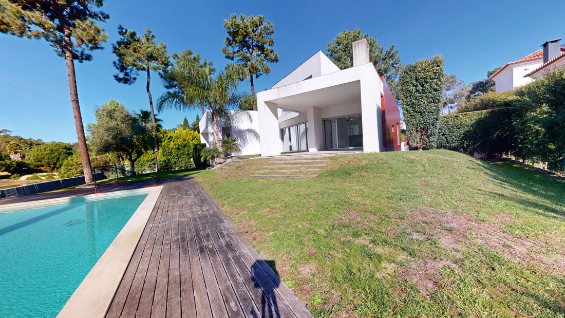 Villa in Aroeira, Charneca de Caparica e Sobreda, Portugal 2 - 17134368