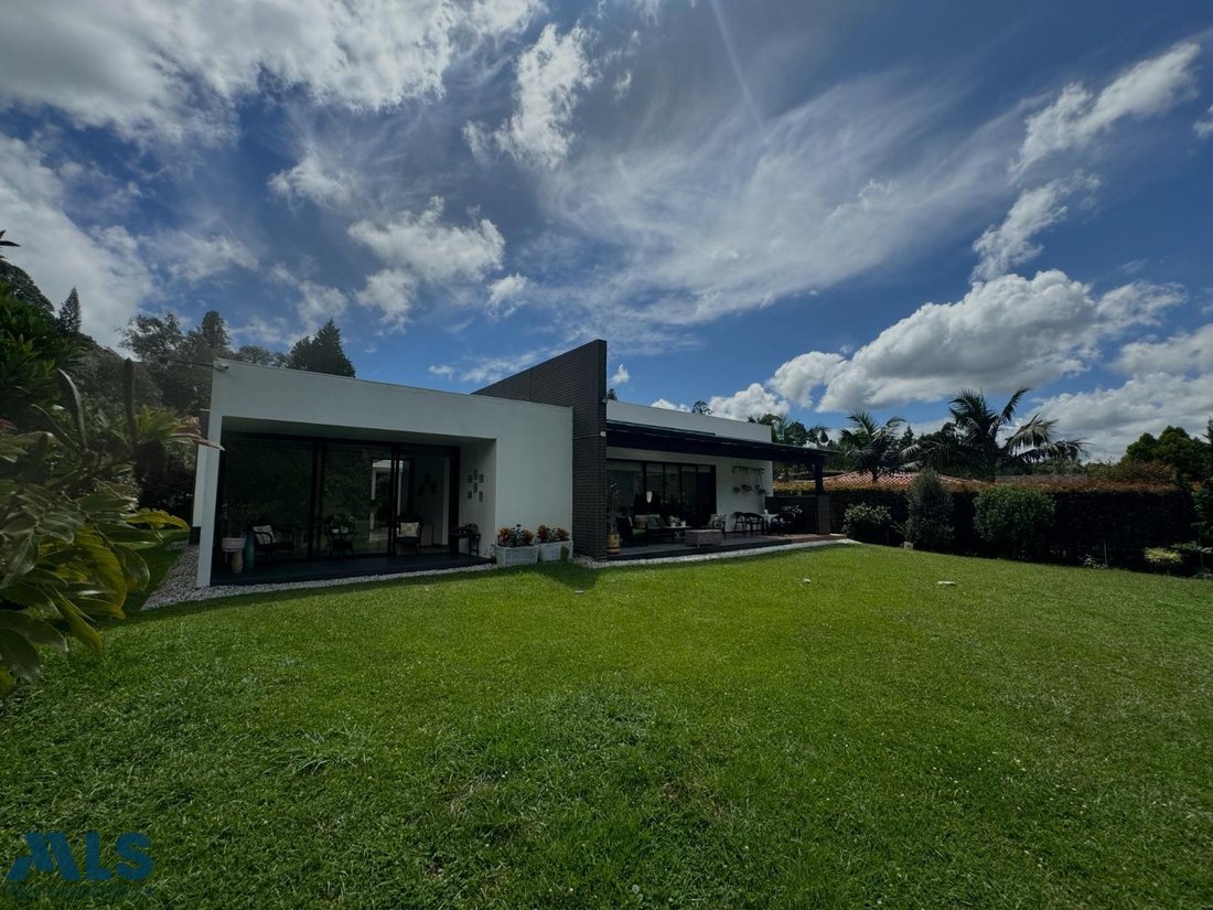 House in Guarne, Guarne, Colombia 3 - 17133669