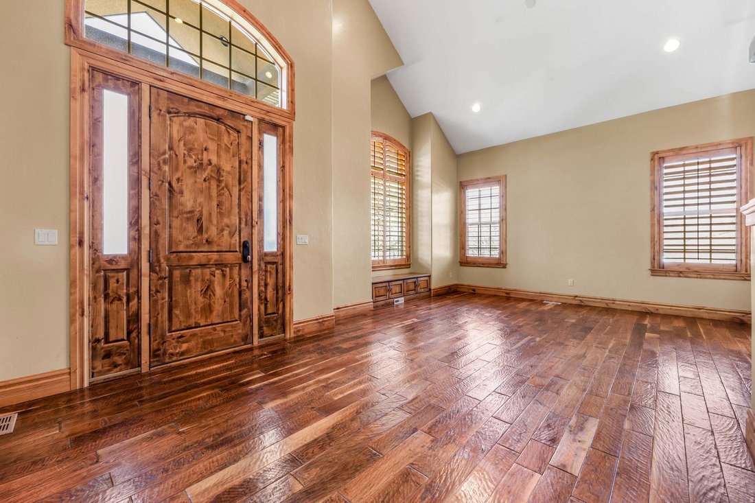House in Cottonwood Heights, Utah, United States 2 - 17135154