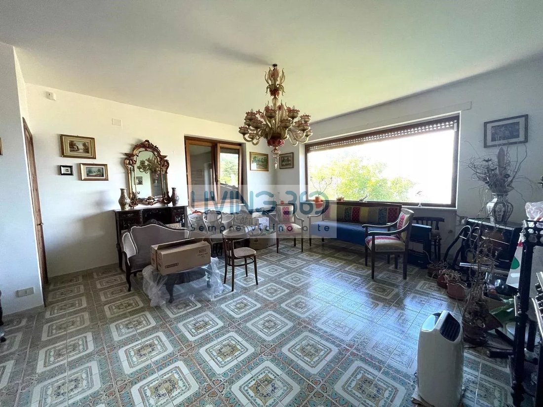 Villa in Anguillara Sabazia, Lazio, Italy 2 - 14388438