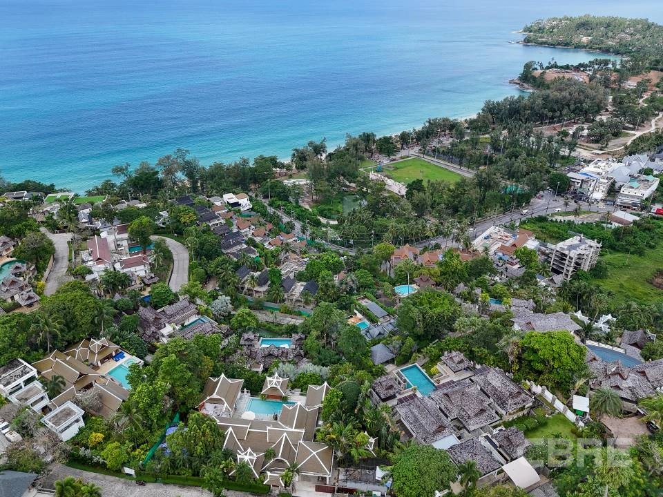Villa in Choeng Thale, Phuket, Thailand 5 - 17137284
