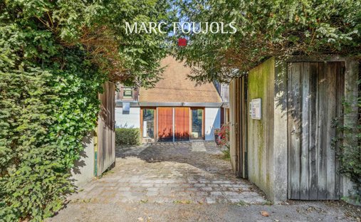 House in La Celle-sur-Morin, Ile-de-France, France 1