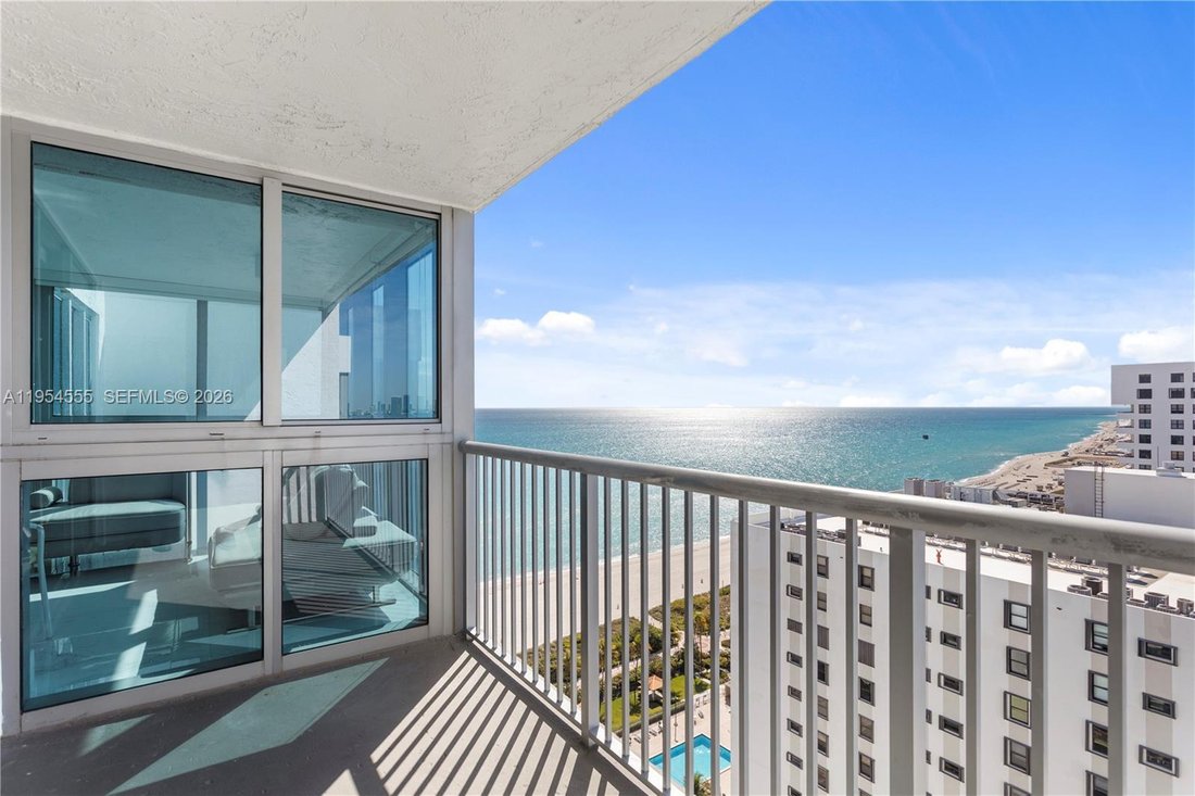 Condo in Miami Beach, Florida, United States 1 - 17134935